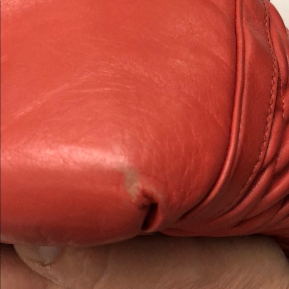 Authentic Coach bag - Picture 5 of 6